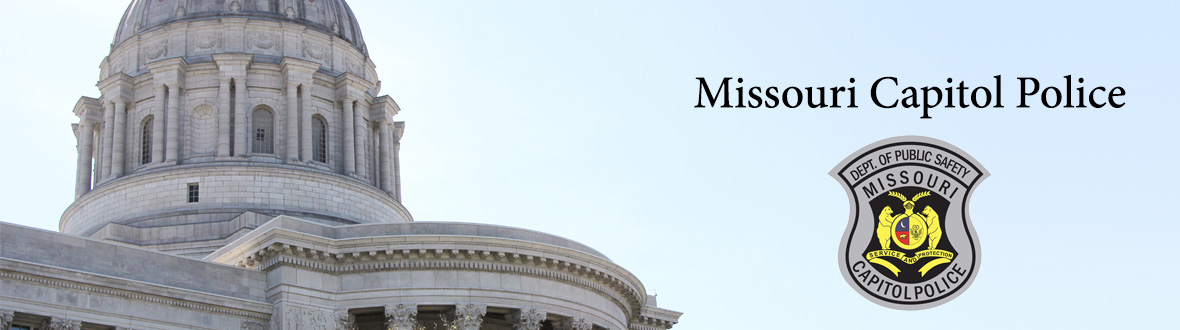 Missouri Capitol Police