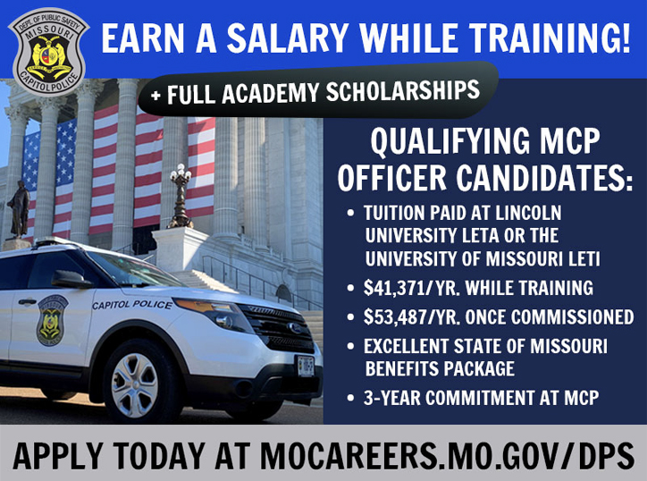 Full Academy Scholarships